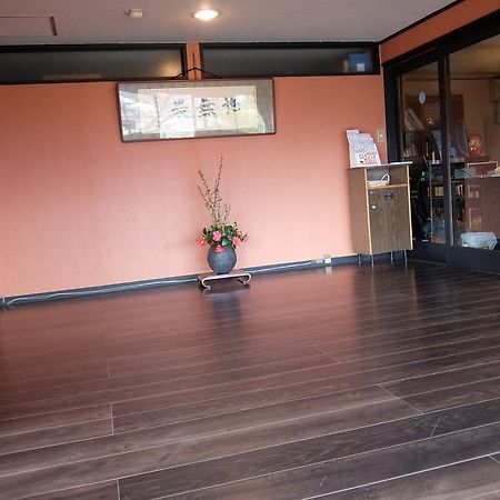 Yamanokami Onsen Otel Nagano Dış mekan fotoğraf