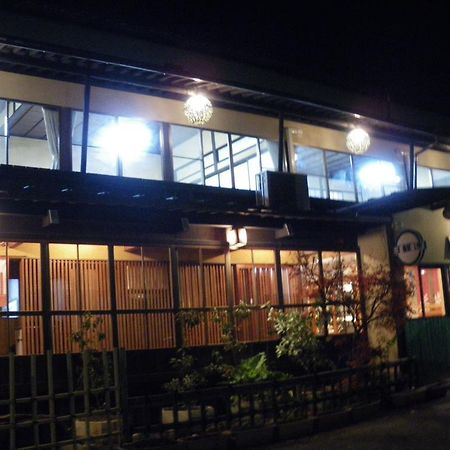 Yamanokami Onsen Otel Nagano Dış mekan fotoğraf