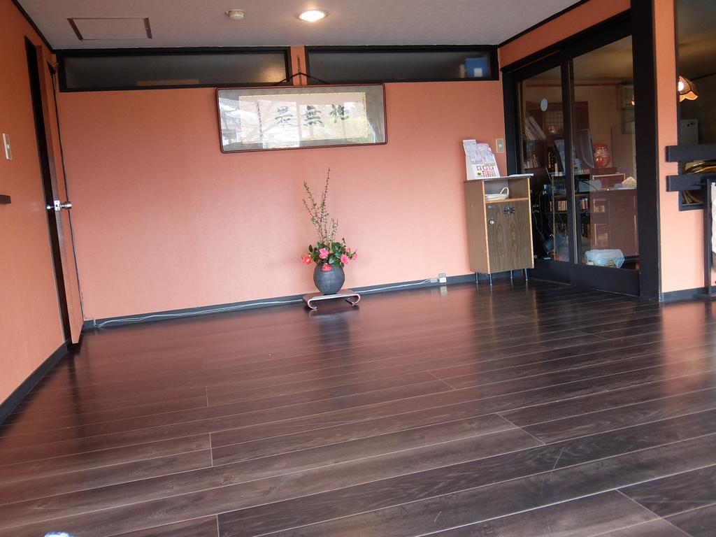 Yamanokami Onsen Otel Nagano Dış mekan fotoğraf